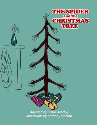 Păianjenul și pomul de Crăciun - The Spider and the Christmas Tree