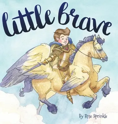 Puțin curaj - Little Brave