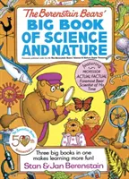 The Berenstain Bears' Big Book of Science and Nature