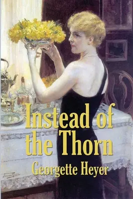 În loc de ghimpe - Instead of the Thorn