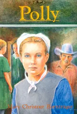 Polly: Ellie's People Series, Cartea 5 - Polly: Ellie's People Series, Book 5