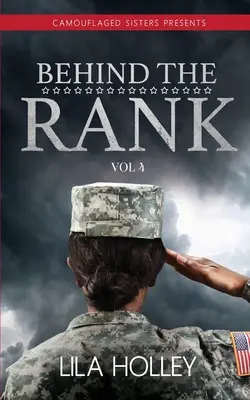 În spatele rangului, volumul 4 - Behind the Rank, Volume 4
