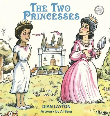 Două prințese - Two Princesses