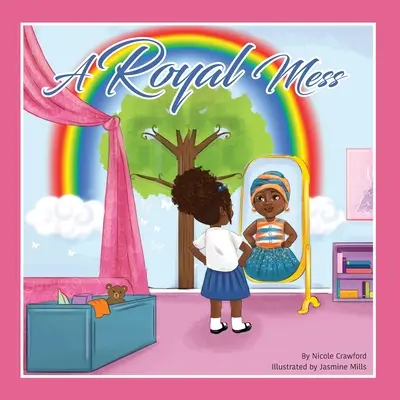 O mizerie regală - A Royal Mess