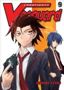 Cardfight!! Vanguard, Volumul 9 - Cardfight!! Vanguard, Volume 9