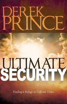 Securitatea supremă - Ultimate Security