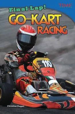Ultima tură! Go-Kart Racing - Final Lap! Go-Kart Racing