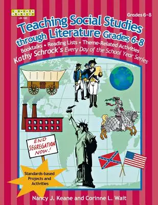 Predarea studiilor sociale prin literatură - Teaching Social Studies Through Literature