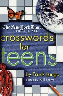 The New York Times on the Web Crosswords pentru adolescenți - The New York Times on the Web Crosswords for Teens