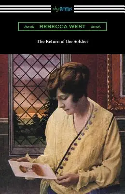Întoarcerea soldatului (The Return of the Soldier) - The Return of the Soldier