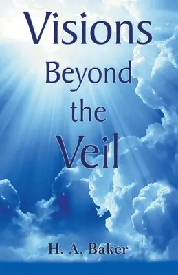 Viziuni dincolo de văl - Visions Beyond The Veil