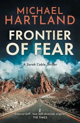 Frontiera fricii - Frontier of Fear