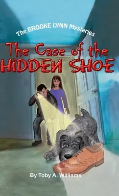 Cazul pantofului ascuns (The Case of the HIDDEN SHOE) - The Case of the HIDDEN SHOE
