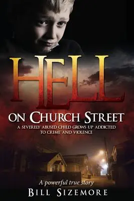 Iadul de pe strada Church - Hell on Church Street