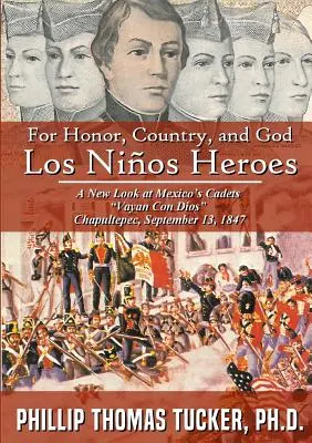 Pentru onoare, țară și Dumnezeu: Los Ni-os HZroes - For Honor, Country, and God: Los Ni-os HZroes