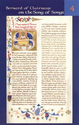 Predici la Cântarea Cântărilor Volumul 4, 40 - Sermons on the Song of Songs Volume 4, 40