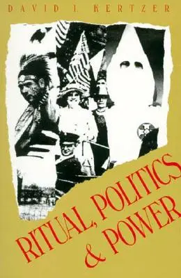Ritual, politică și putere - Ritual, Politics, and Power