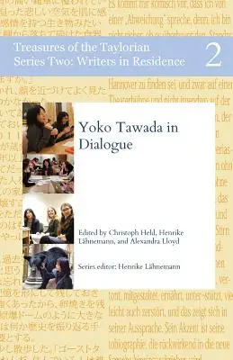 Yoko Tawada în dialog - Yoko Tawada in Dialogue