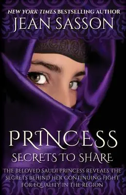 Prințesa: Secrete de împărtășit - Princess: Secrets to Share