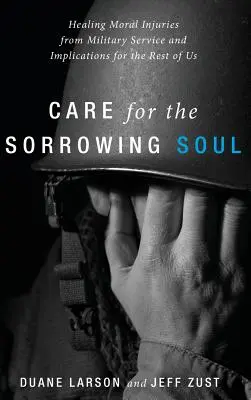 Grijă pentru sufletul îndurerat - Care for the Sorrowing Soul