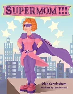 Supermamă!!! - Supermom!!!