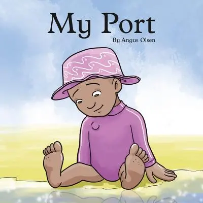 Portul meu - My Port