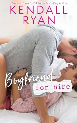 Iubit de închiriat - Boyfriend for Hire
