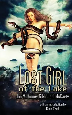 Fata pierdută din lac - Lost Girl of the Lake