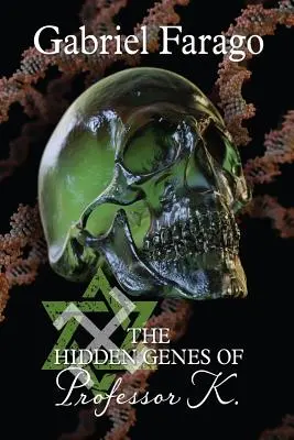 Genele ascunse ale profesorului K - The Hidden Genes of Professor K
