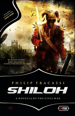 Shiloh: O nuvelă a Războiului Civil - Shiloh: A Novella of the Civil War