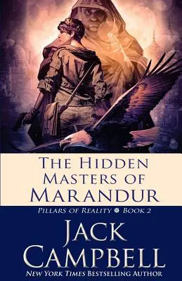 Maeștrii ascunși din Marandur - The Hidden Masters of Marandur