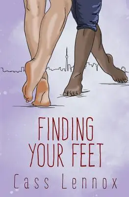 Găsirea picioarelor tale - Finding Your Feet
