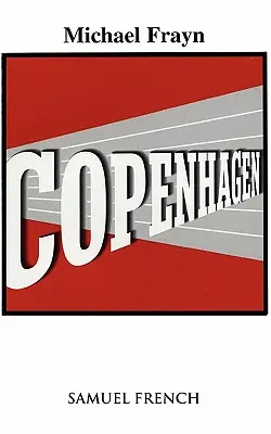 Copenhaga - Copenhagen