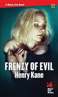 Frenezia răului - Frenzy of Evil