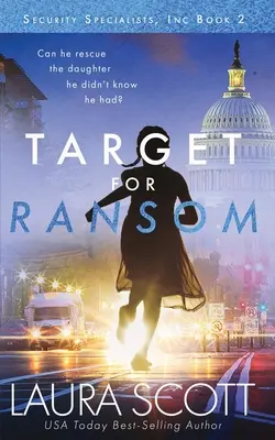Țintă pentru răscumpărare - Target For Ransom