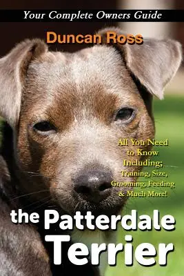 Terrierul din Patterdale - The Patterdale Terrier