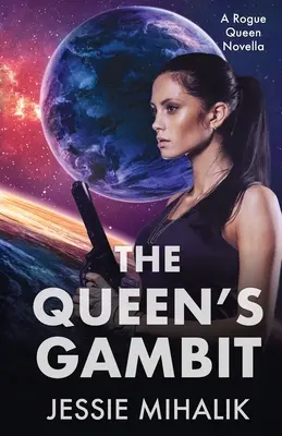 Gambitul reginei - The Queen's Gambit