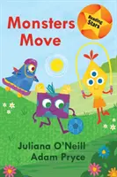 Monștrii se mișcă - Monsters Move