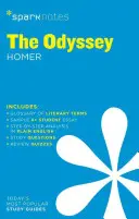 Odiseea Ghid literar Sparknotes, 49 - The Odyssey Sparknotes Literature Guide, 49