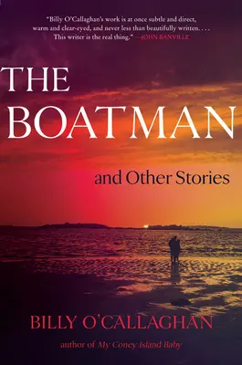 Barcagiul și alte povestiri - The Boatman and Other Stories