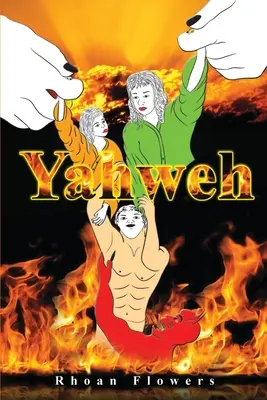 Yahweh: Ultima Biblie - Yahweh: The Last Bible