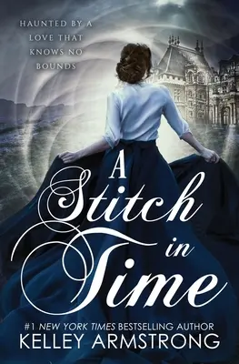 O cusătură în timp - A Stitch in Time