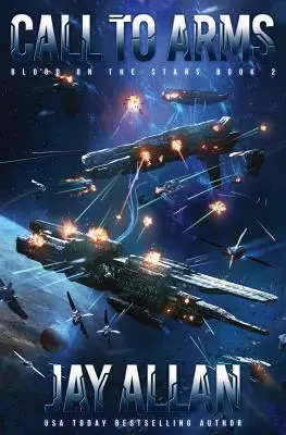 Chemarea la arme: Sânge pe stele II - Call to Arms: Blood on the Stars II