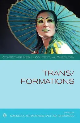 Trans/formații - Trans/formations