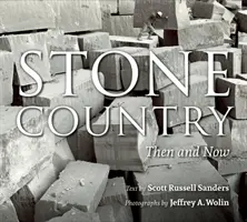 Țara de piatră: Atunci și acum - Stone Country: Then and Now