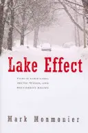 Efectul lacului: Povești despre lacuri mari, vânturi arctice și ninsori recurente - Lake Effect: Tales of Large Lakes, Arctic Winds, and Recurrent Snows