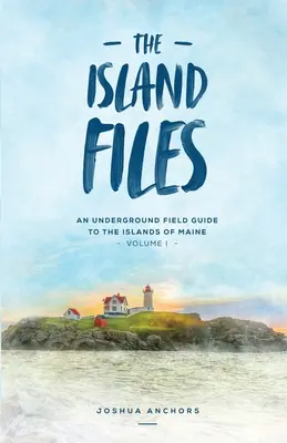 Dosarele Insulei - The Island Files