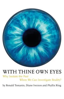 Cu proprii tăi ochi - With Thine Own Eyes