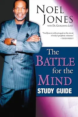 Bătălia pentru minte - The Battle for the Mind