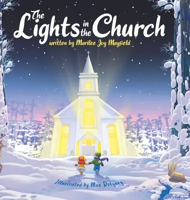 Luminile din biserică - The Lights in the Church